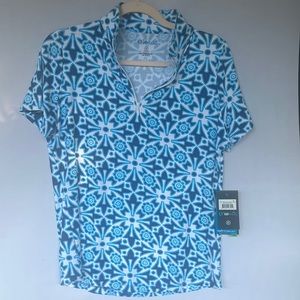 IBKUL Shirt M NWT